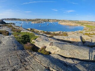 Vakantiehuis Hunnebostrand  12