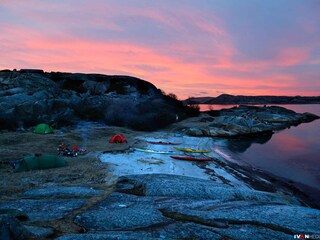 Vakantiehuis Hunnebostrand  21