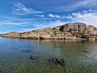 Vakantiehuis Hunnebostrand  22