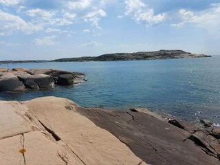Vakantiehuis Hunnebostrand  23