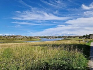 Vakantiehuis Hunnebostrand  43