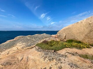 Vakantiehuis Hunnebostrand  24
