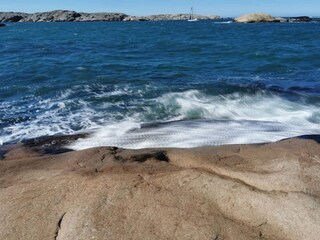 Vakantiehuis Hunnebostrand  24