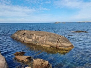 Vakantiehuis Hunnebostrand  25