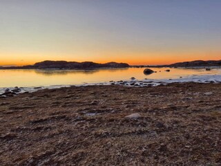 Vakantiehuis Hunnebostrand  15