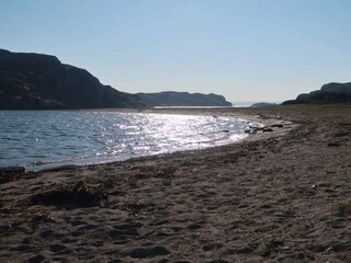 Vakantiehuis Hunnebostrand  26