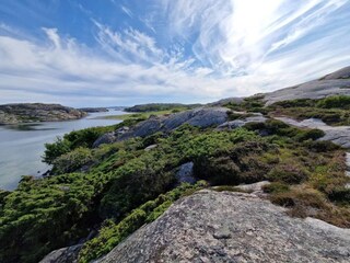 Vakantiehuis Hunnebostrand  44