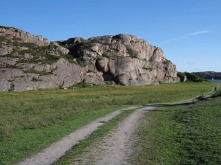 Vakantiehuis Hunnebostrand  27