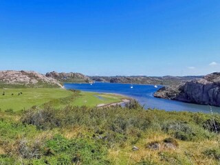 Vakantiehuis Hunnebostrand  28