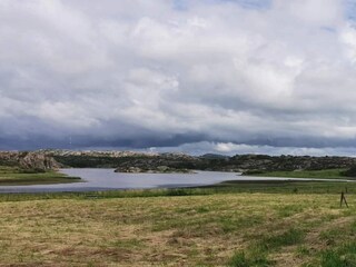 Vakantiehuis Hunnebostrand  32