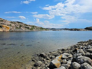 Vakantiehuis Hunnebostrand  37