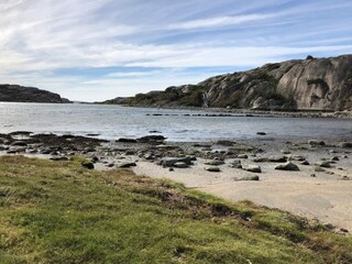 Vakantiehuis Hunnebostrand  36