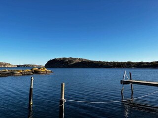 Vakantiehuis Hunnebostrand  38