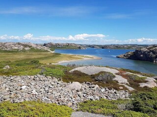 Vakantiehuis Hunnebostrand  45