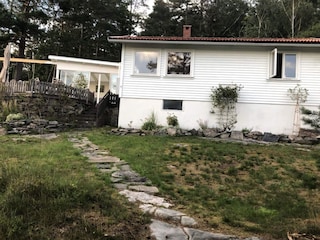 Holiday house Uddevalla Outdoor Recording 6
