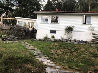 Maison de vacances Uddevalla Enregistrement extérieur 6