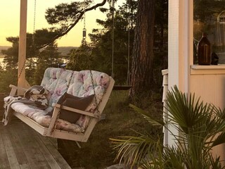 Maison de vacances Uddevalla  19