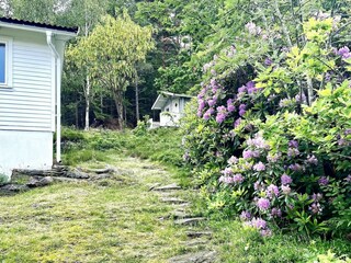 Ferienhaus Uddevalla Außenaufnahme 7
