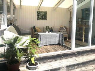 Maison de vacances Uddevalla  20