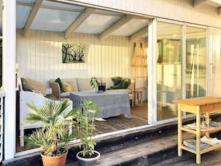 Holiday house Uddevalla Outdoor Recording 8