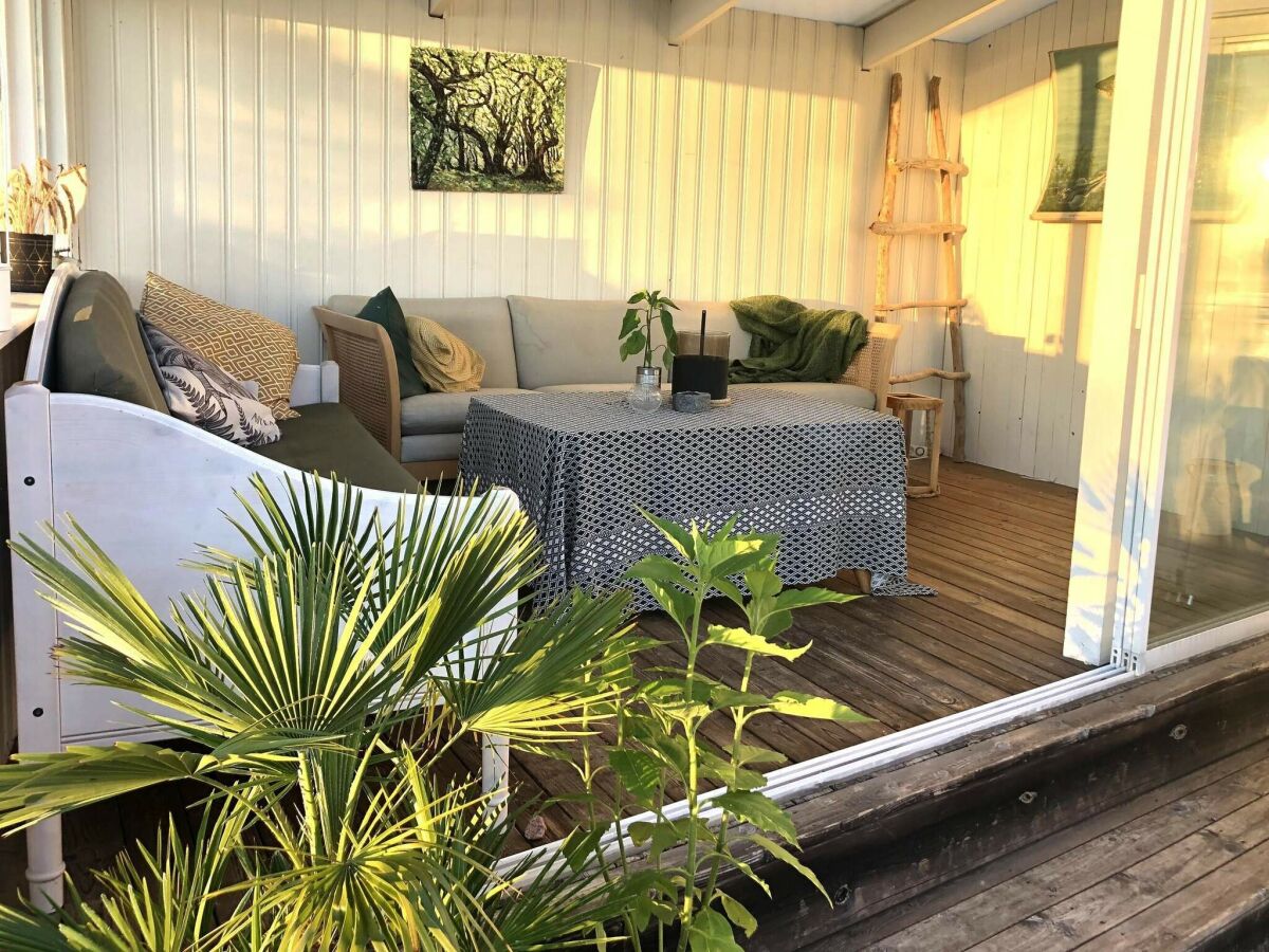 Casa per le vacanze Uddevalla  21