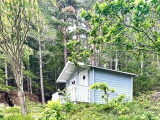 Casa per le vacanze Uddevalla Registrazione all'aperto 6