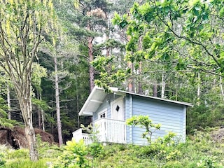 Holiday house Uddevalla Outdoor Recording 6