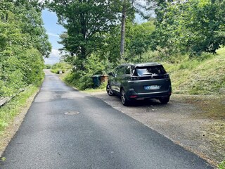 Casa per le vacanze Uddevalla Registrazione all'aperto 8