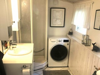 Vakantiehuis Uddevalla  14