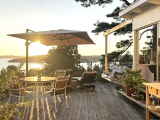 Casa per le vacanze Uddevalla  15