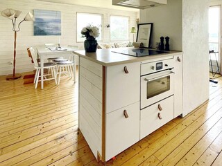 Maison de vacances Uddevalla  22