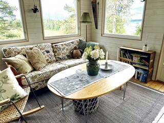 Maison de vacances Uddevalla  18