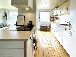 Casa per le vacanze Uddevalla  19