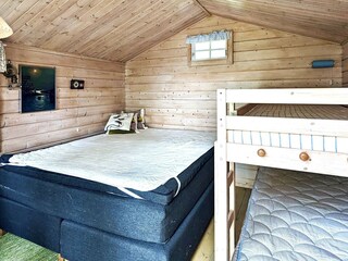 Casa per le vacanze Uddevalla  22