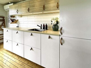 Maison de vacances Uddevalla  24