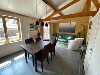 Holiday house Oostduinkerke Features 8