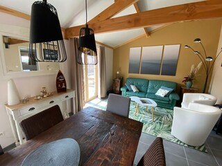 Vakantiehuis Oostduinkerke Kenmerken 14