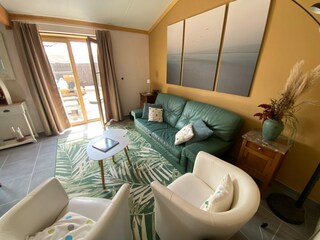 Holiday house Oostduinkerke Features 11
