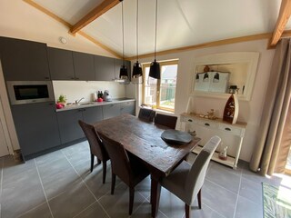 Holiday house Oostduinkerke Features 7