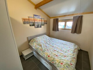 Vakantiehuis Oostduinkerke Kenmerken 15