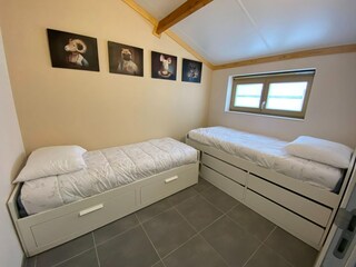 Ferienhaus Oostduinkerke Ausstattung 16