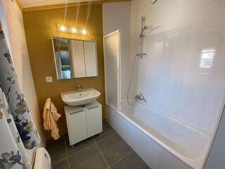 Vakantiehuis Oostduinkerke Kenmerken 11