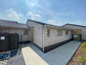 Ferienhaus Schönes Fischerhaus in ruhiger Lage - Oostduinkerke - image1
