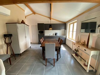 Holiday house Oostduinkerke Features 7