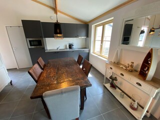 Holiday house Oostduinkerke Features 15