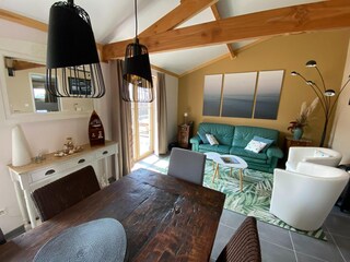 Holiday house Oostduinkerke Features 14