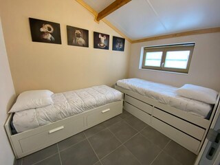 Holiday house Oostduinkerke Features 16