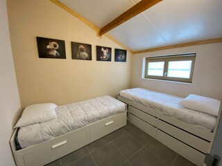 Holiday house Oostduinkerke Features 21