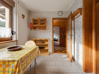 Appartement Warin Équipement 19