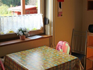 Appartement Warin Équipement 22